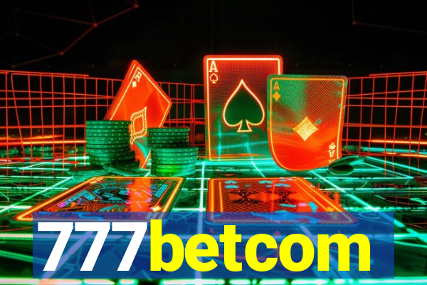 777betcom