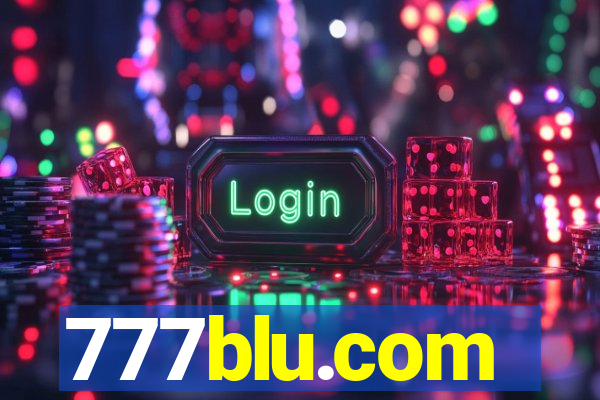 777blu.com