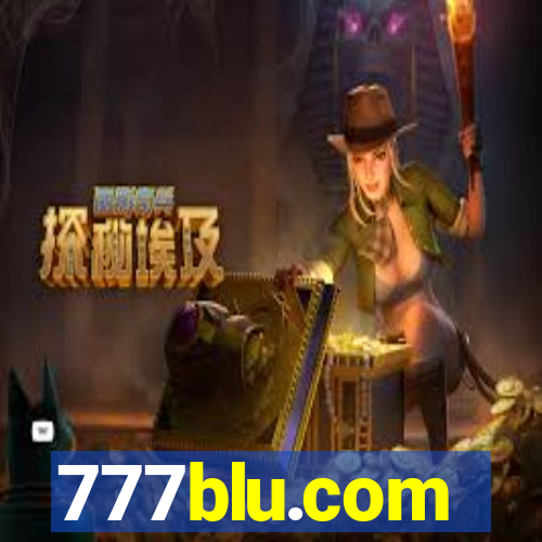 777blu.com