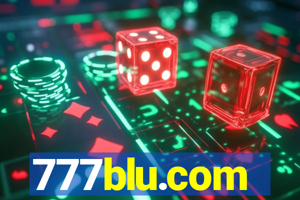 777blu.com