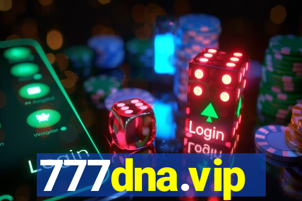 777dna.vip