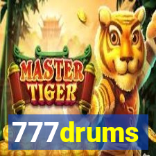 777drums