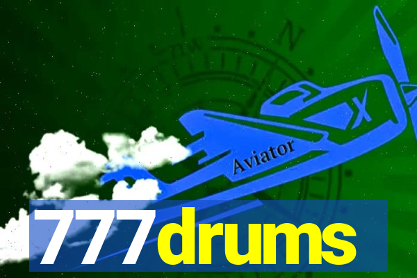 777drums