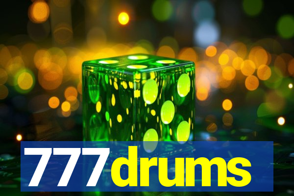 777drums