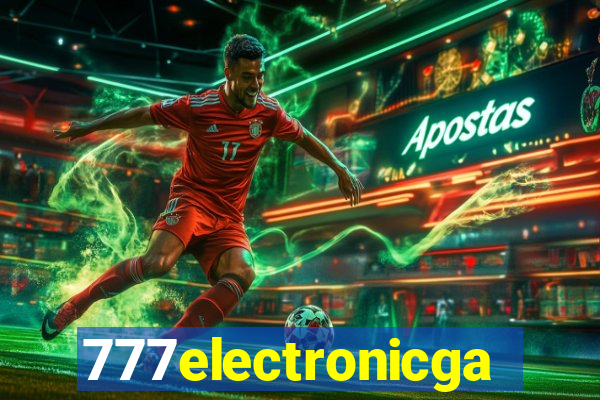 777electronicgame.com