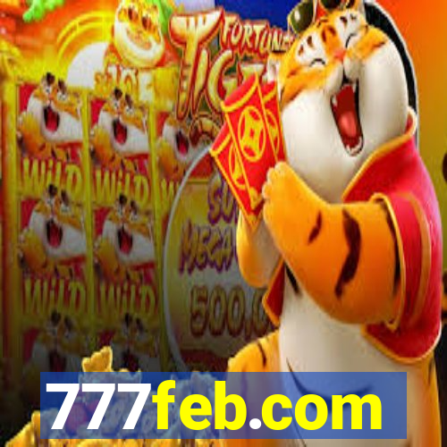 777feb.com