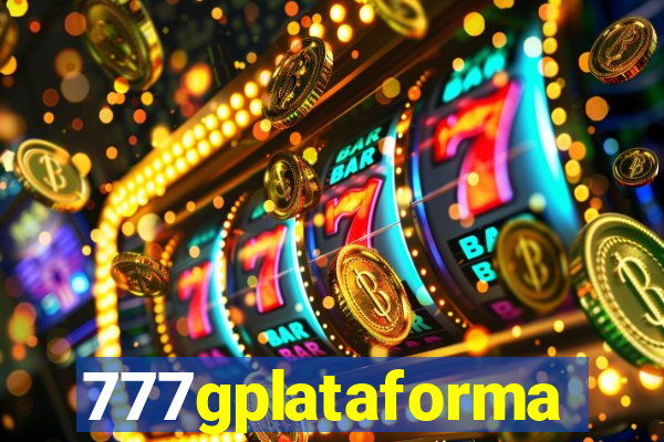 777gplataforma