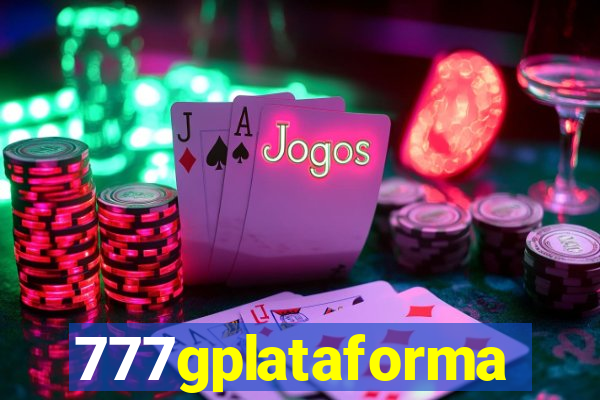 777gplataforma