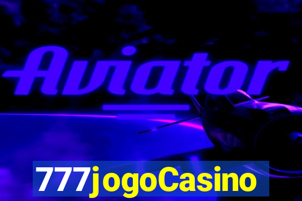 777jogoCasino