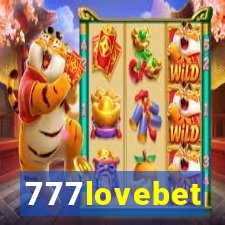 777lovebet