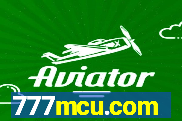 777mcu.com