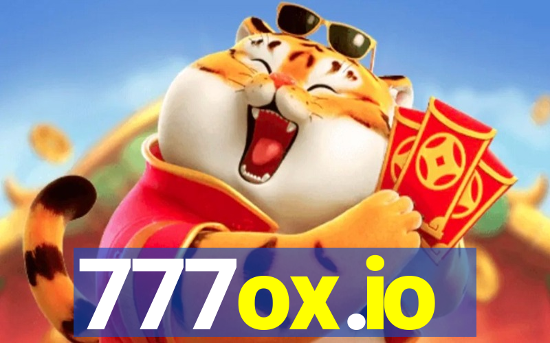 777ox.io