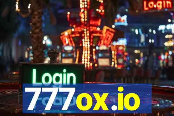 777ox.io