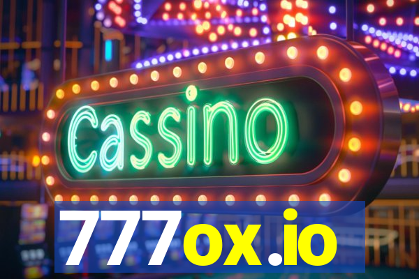 777ox.io