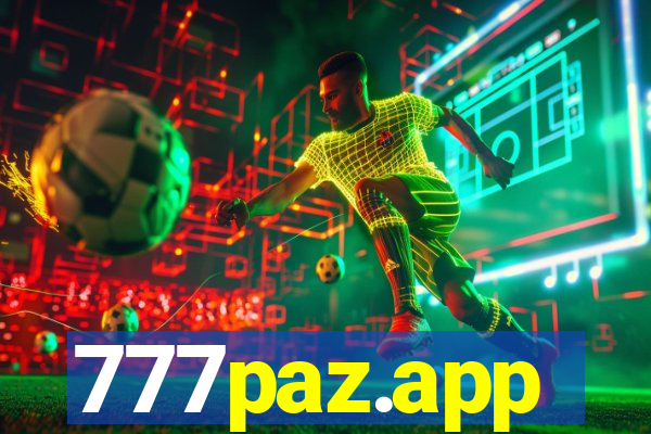 777paz.app