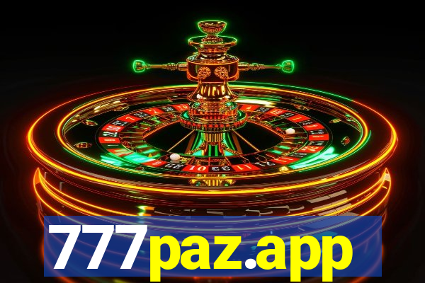 777paz.app