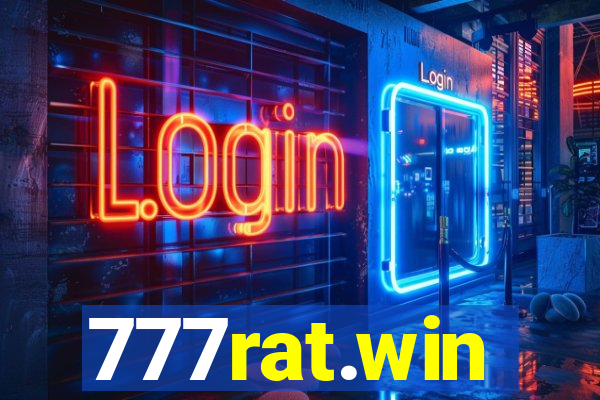 777rat.win