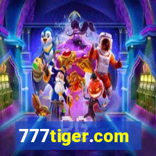 777tiger.com