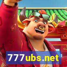 777ubs.net