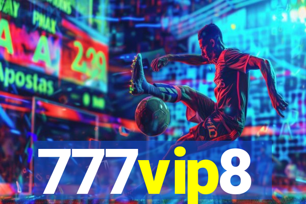 777vip8