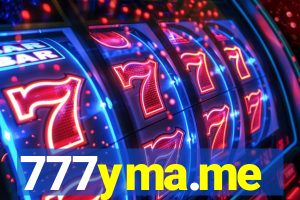 777yma.me