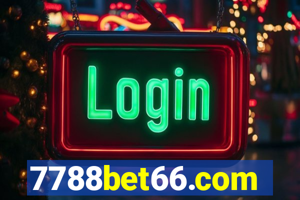 7788bet66.com