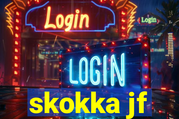 skokka jf