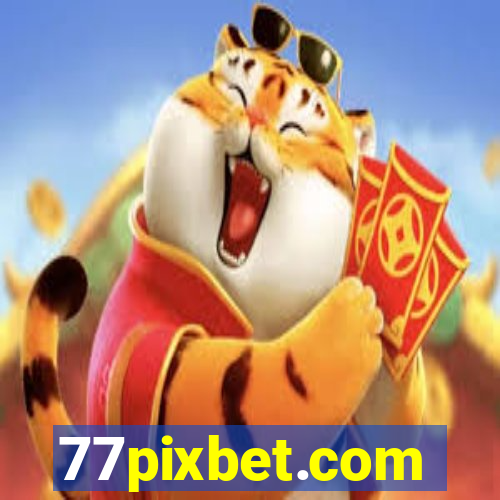 77pixbet.com