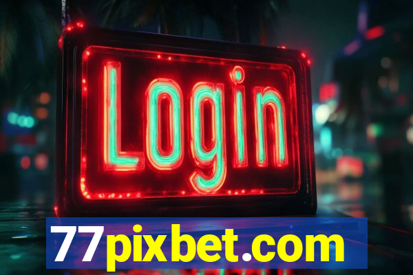 77pixbet.com