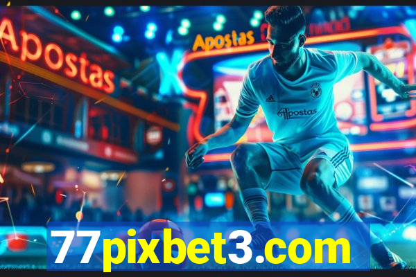 77pixbet3.com