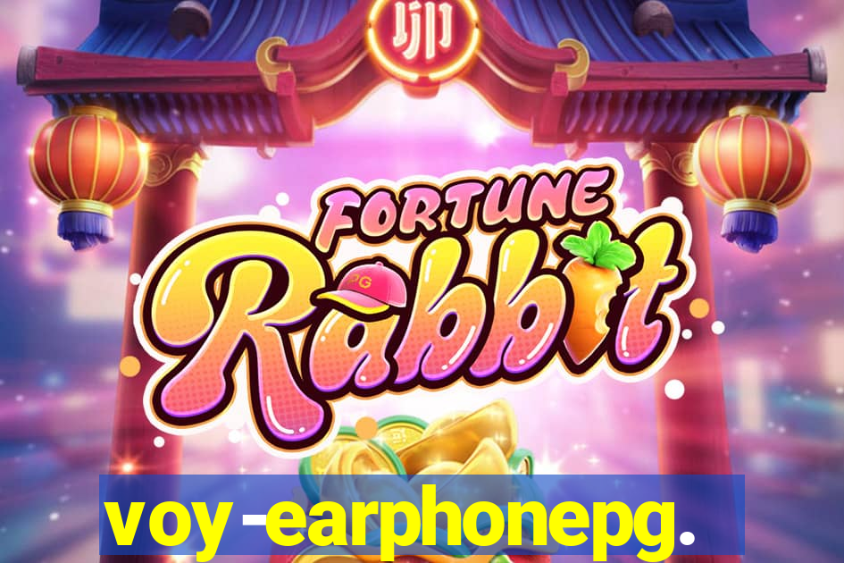 voy-earphonepg.com