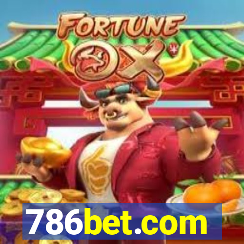 786bet.com