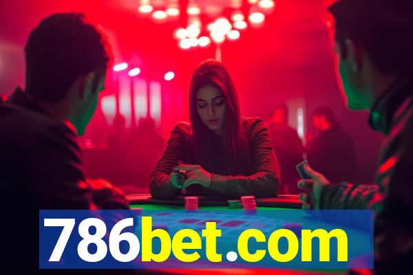 786bet.com