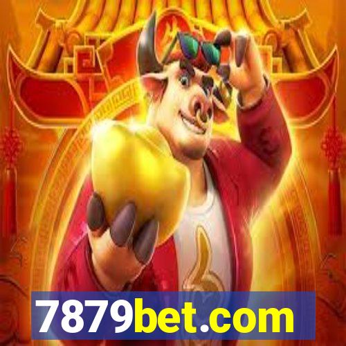 7879bet.com