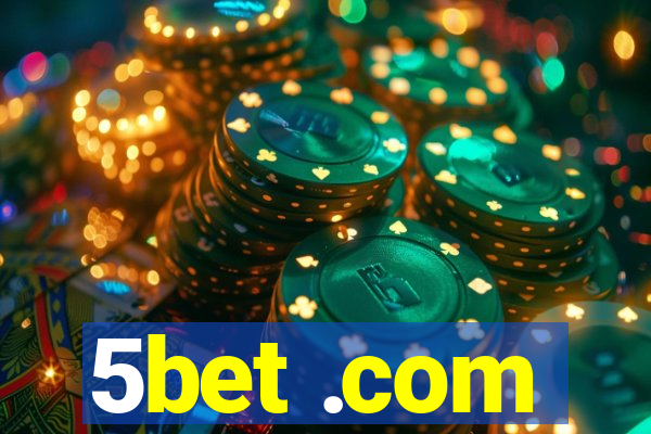 5bet .com