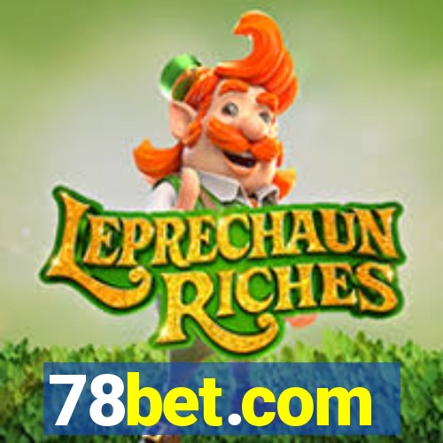 78bet.com