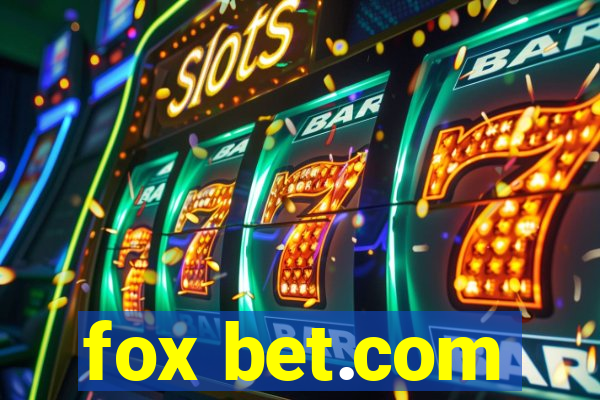 fox bet.com