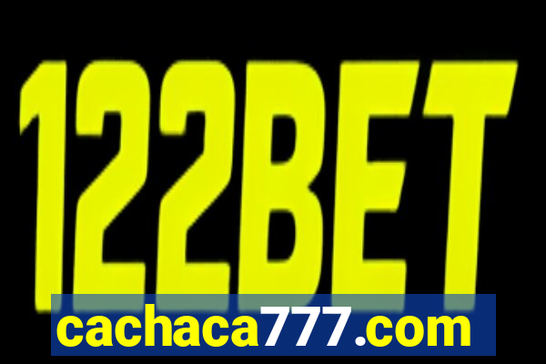 cachaca777.com