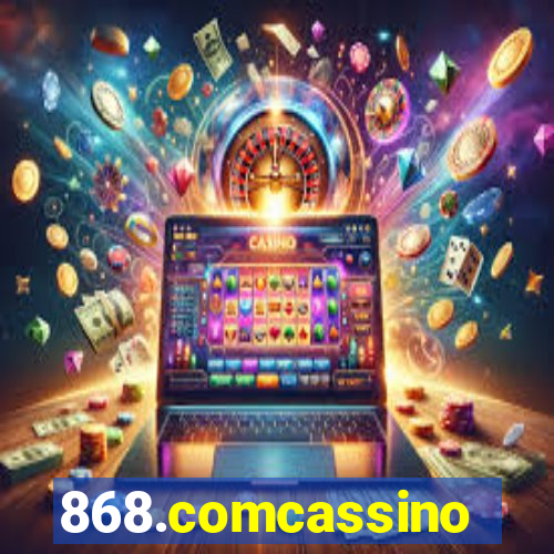 868.comcassino