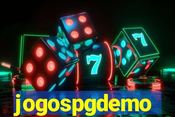 jogospgdemo