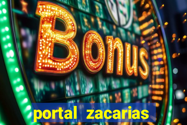 portal zacarias menina da carreta