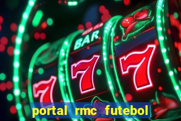 portal rmc futebol ao vivo