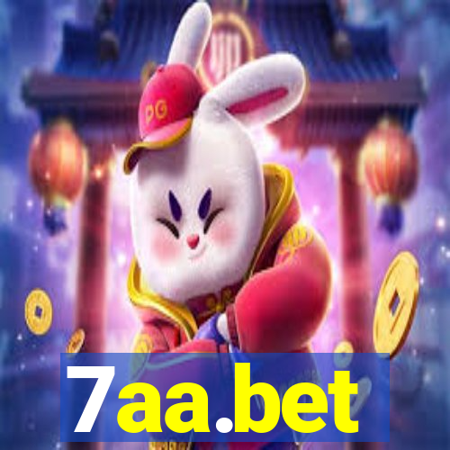 7aa.bet