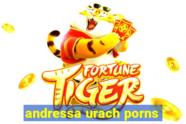 andressa urach porns