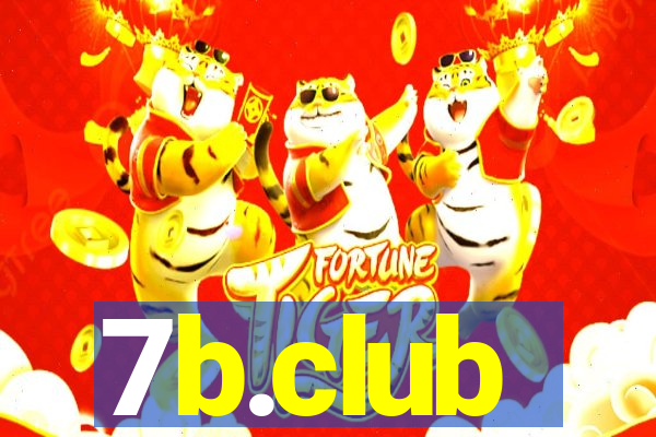 7b.club