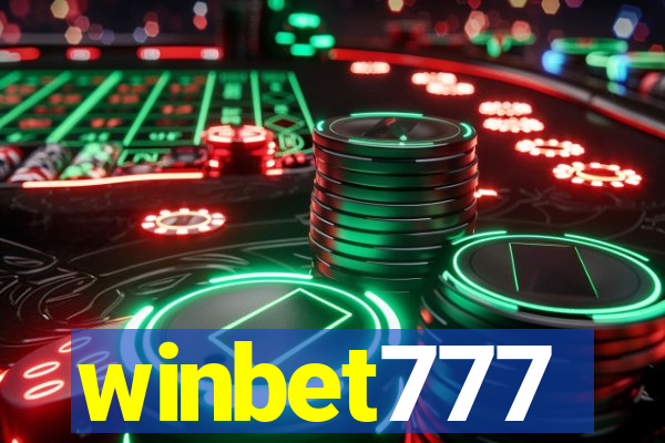 winbet777