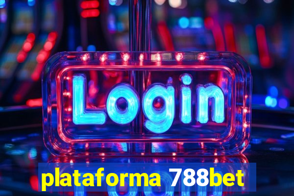 plataforma 788bet