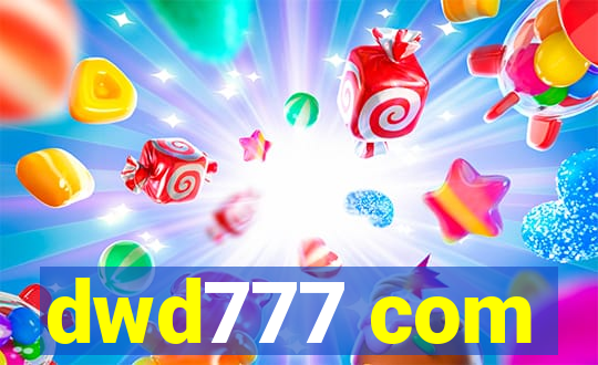 dwd777 com