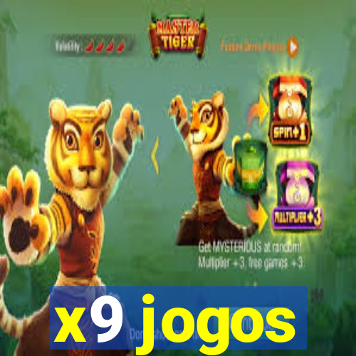 x9 jogos