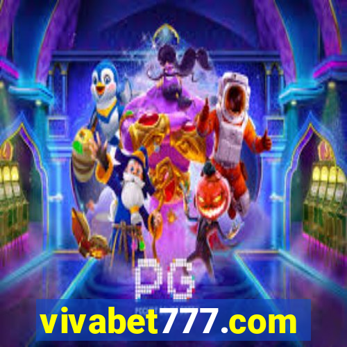 vivabet777.com